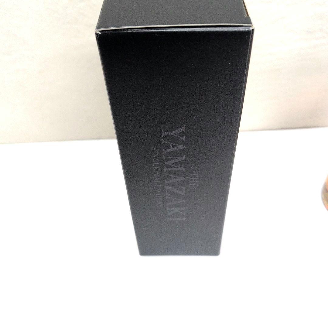 山崎シングルモルトウイスキー リミテッドエディション2015 700ml