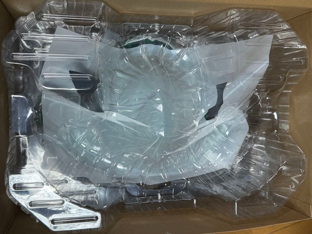 ROBOT魂 MA-08 ビグ・ザム ver. A.N.I.M.E.