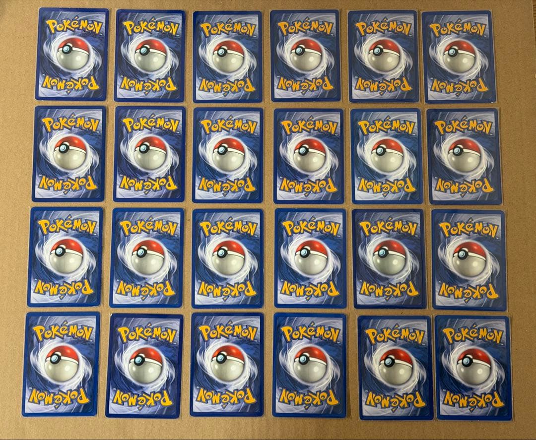 ポケモンカード(英語版) まとめ売り