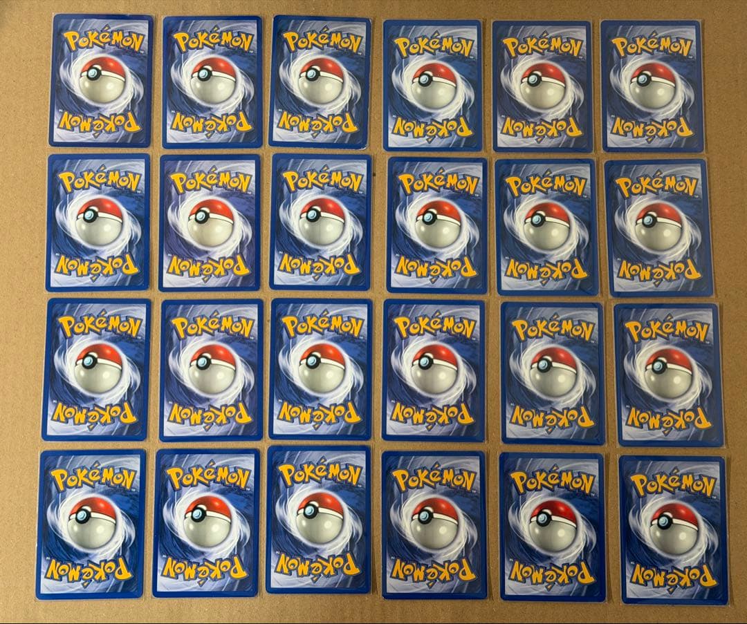 ポケモンカード(英語版) まとめ売り