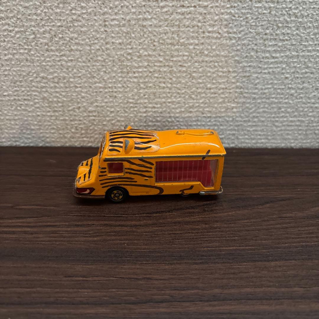 トミカ　状態確認用①