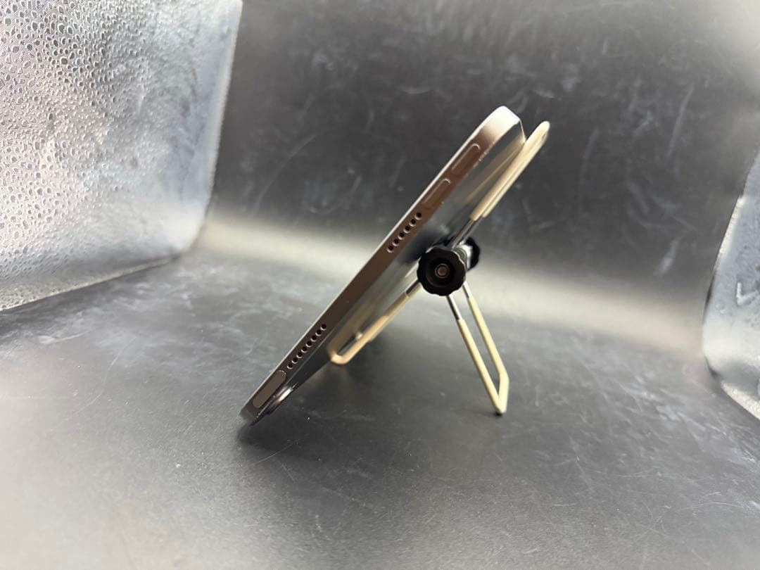 iPad mini 7 A17 Proペンシルペーパーシート充電器ケーブル