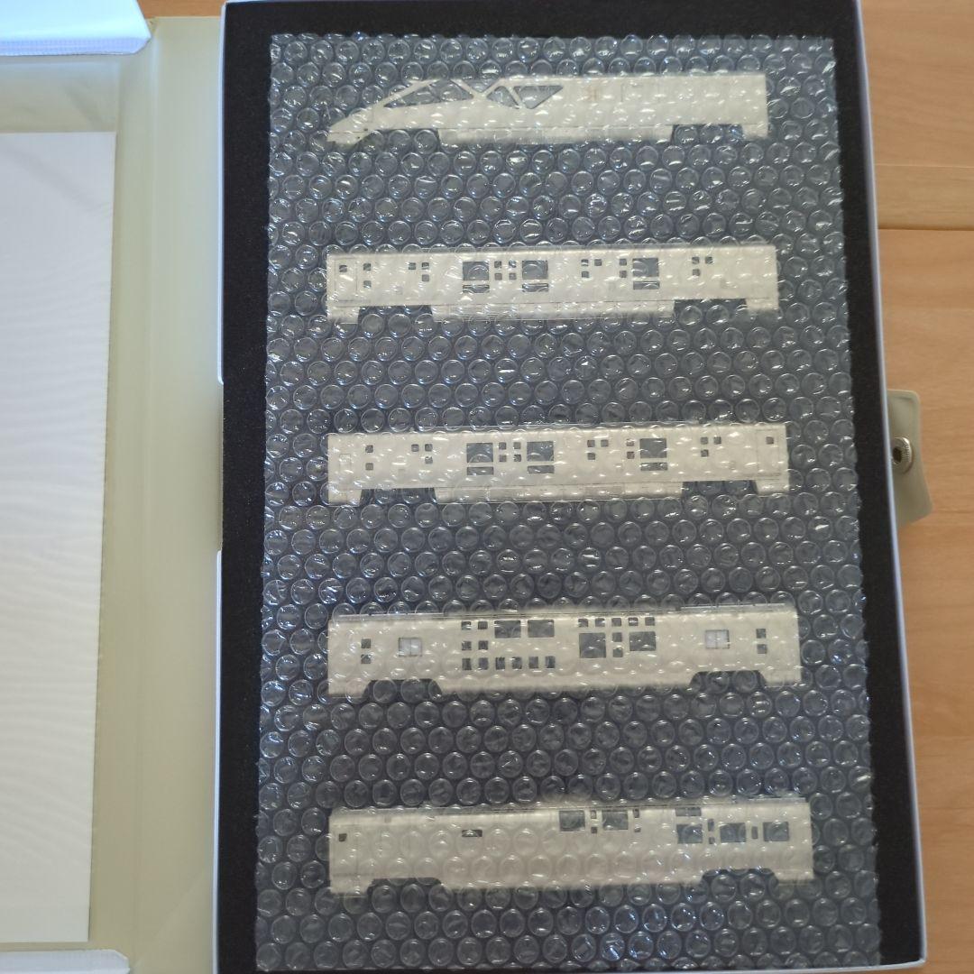 KATO 10-1447 TRAIN SUITE 四季島 10両セットA.B