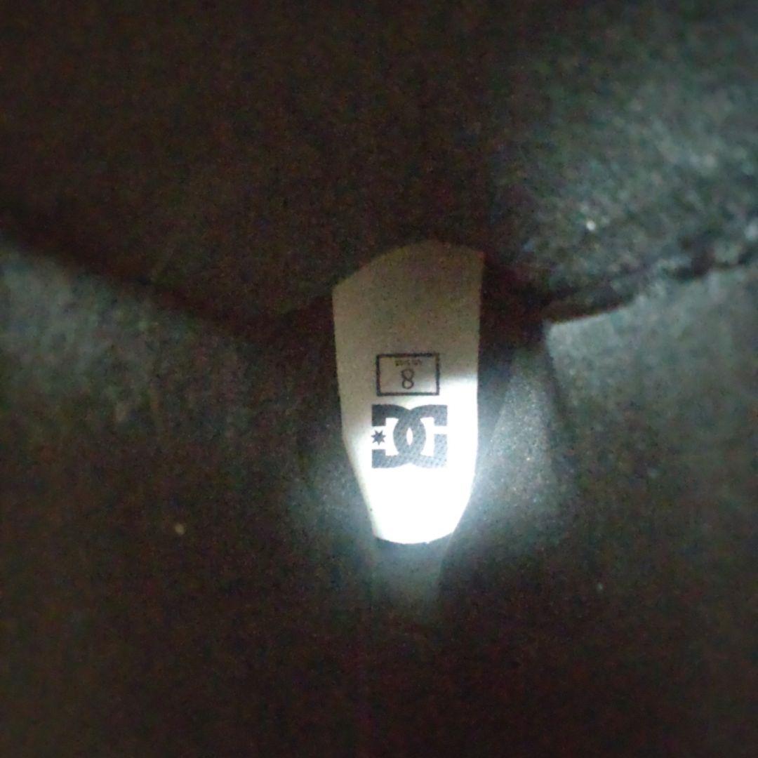 DC　スノーボードブーツ　26センチ