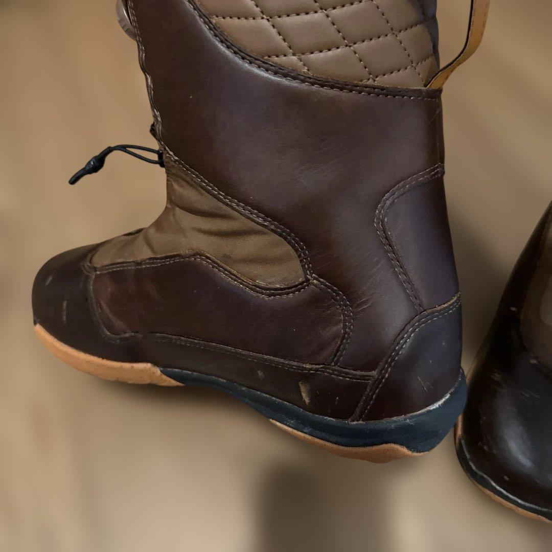 スノーボード K2 / TARO TAMAI SURFER LS 24-25