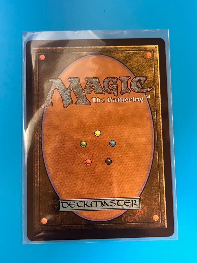 mtg ff迷える黒魔道士、ビビ　非FOIL