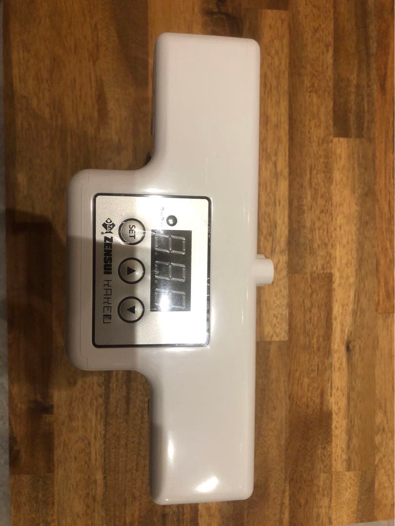 ゼンスイ カケル KAKErU 水槽用クーラー