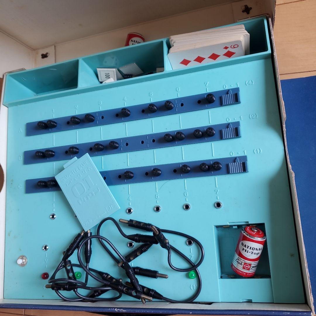 コンピューターゲーム　ゼロワン