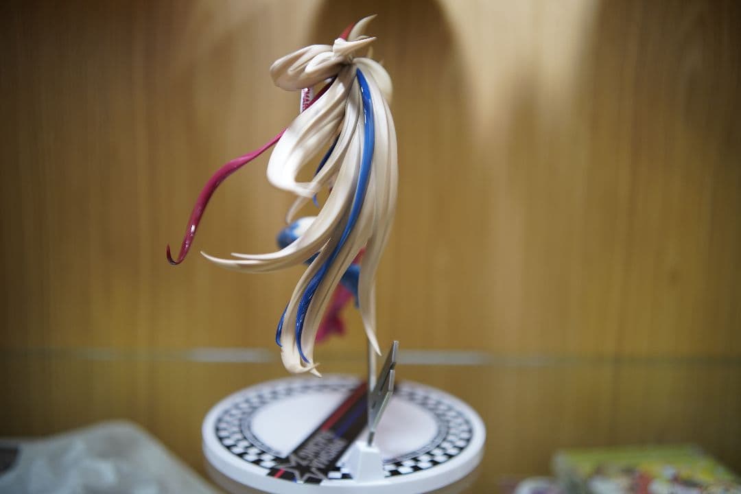 イリヤ PRISMA レーシングver. 1/7フィギュア