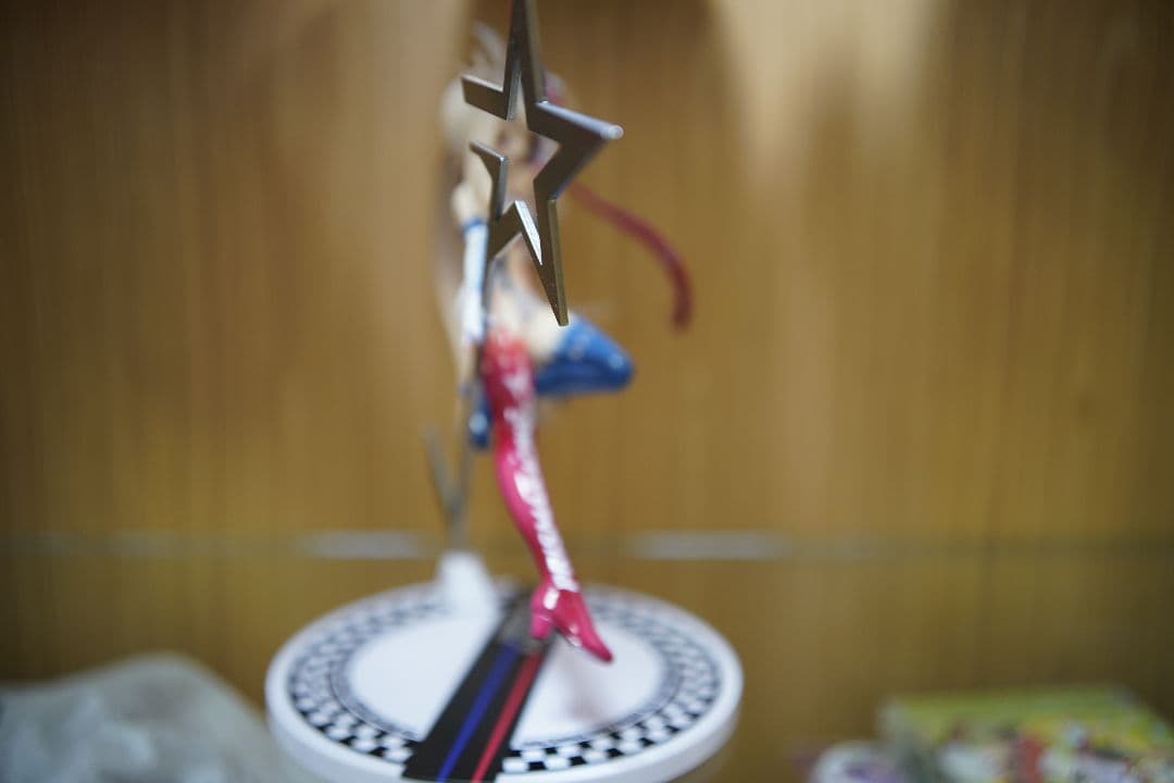 イリヤ PRISMA レーシングver. 1/7フィギュア