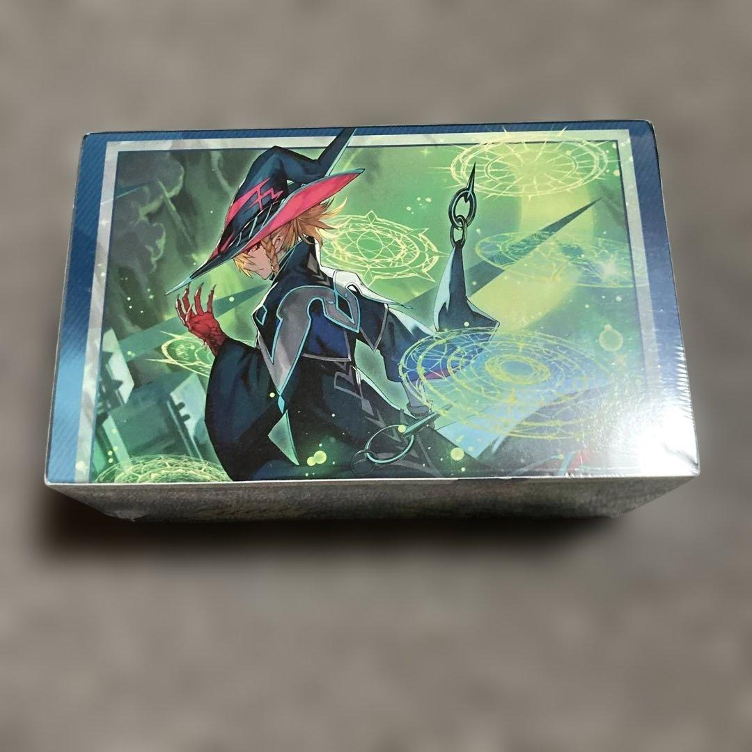 K*様 Stride Deckset Luard ルアード ストライドデッキ 未