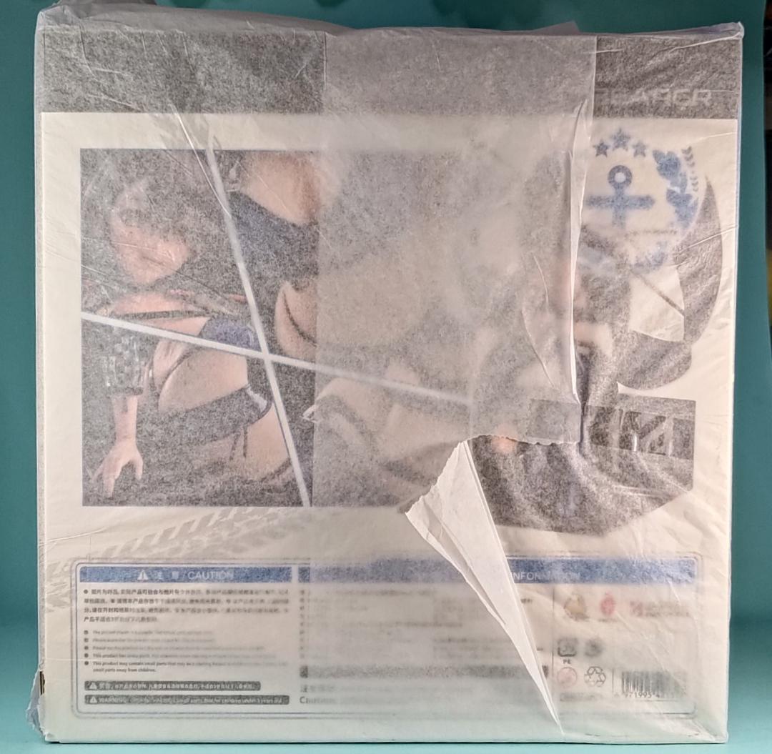 アズールレーン ボルチモア スプレンディッド・ギアVer. 1/7 (特典付き)