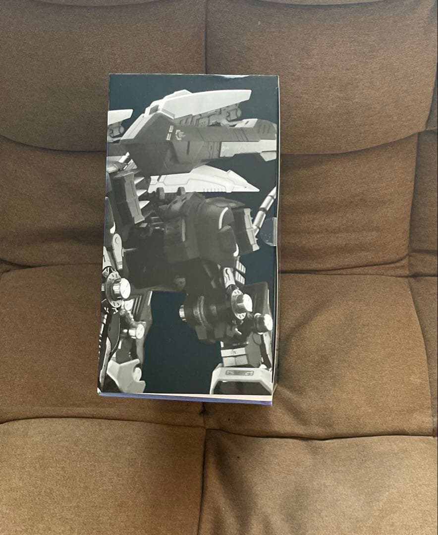 新品　HAGANE WORKS ブレードライガー ゾイド