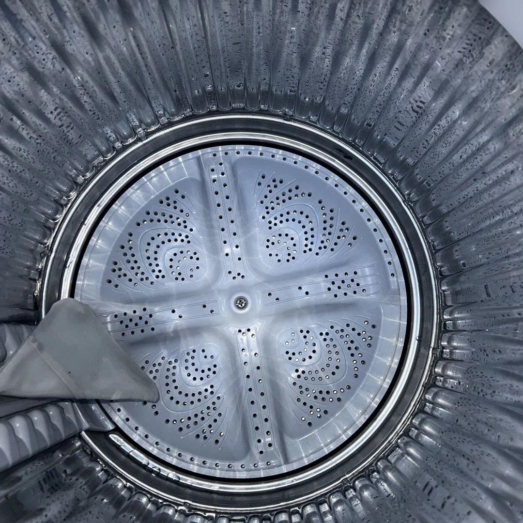 ⭐︎SHARP2020年/洗濯乾燥機/極上美品/シャープ/大人気モデル/動作好調