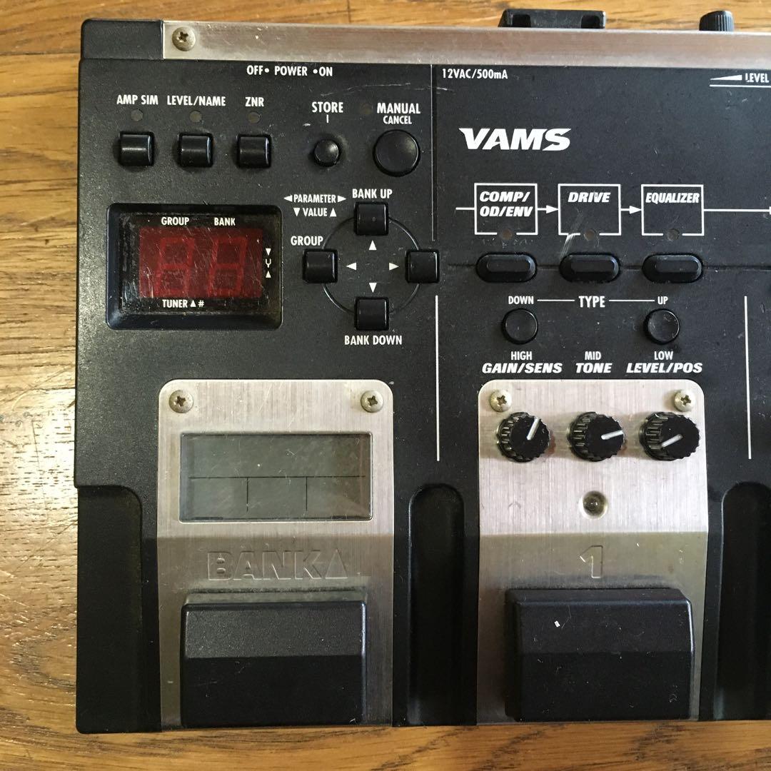 エフェクター　ジャンク　まとめ売り