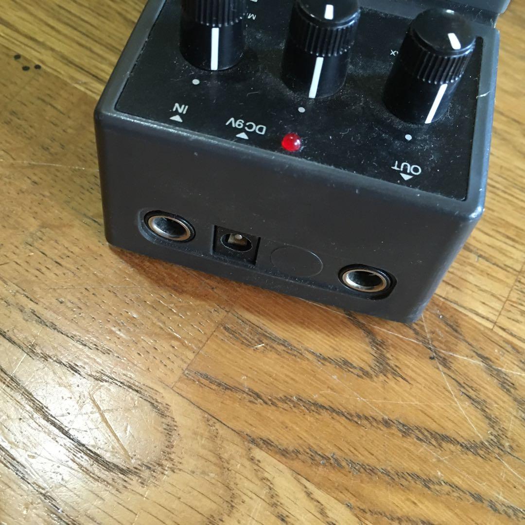 エフェクター　ジャンク　まとめ売り