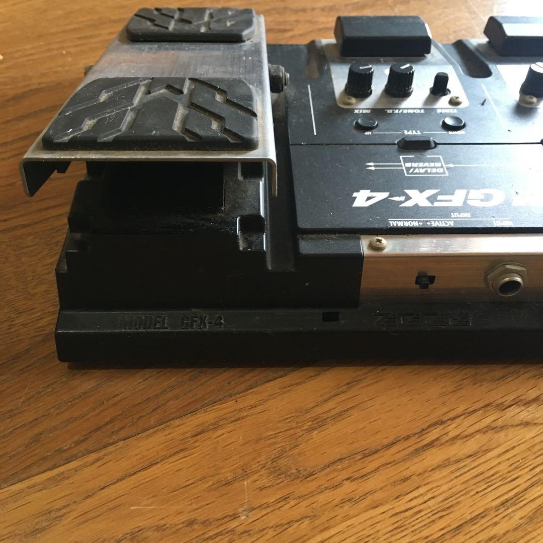 エフェクター　ジャンク　まとめ売り