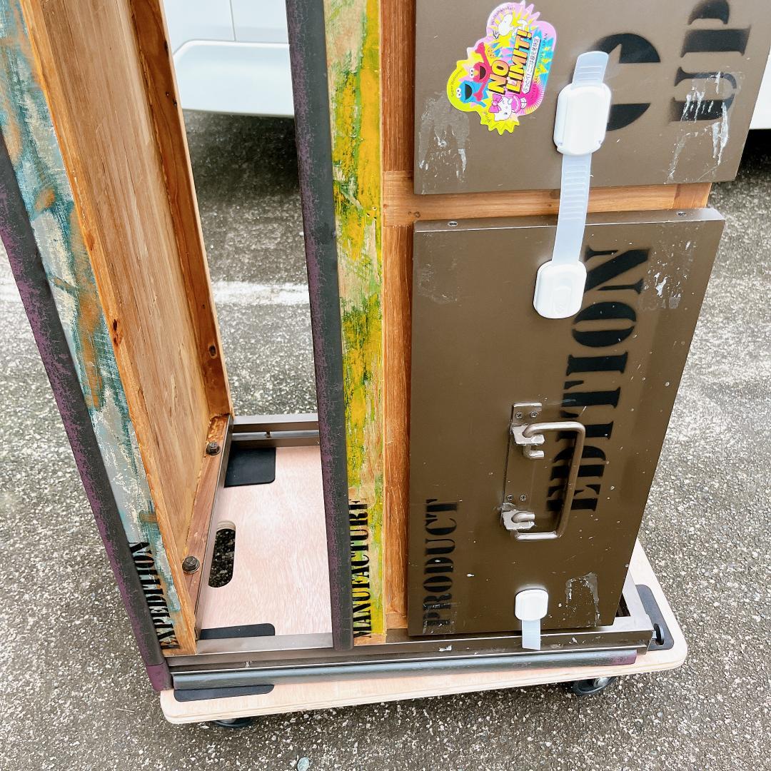 ジャーナルスタンダード ファニチャー　d-bodhi テレビボード