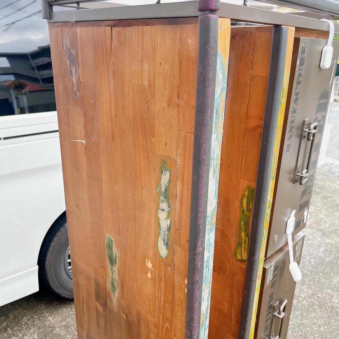 ジャーナルスタンダード ファニチャー　d-bodhi テレビボード