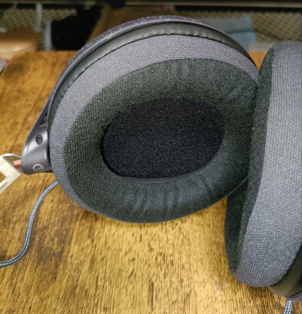 コ*ー様 audio-technica ATH-HL7BT ワイヤレスヘッドホン