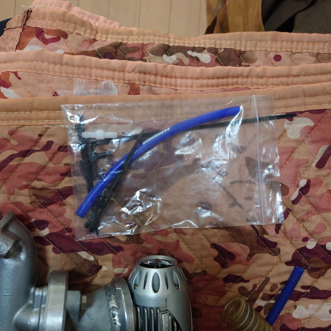 hks ＳＱＶブローオフバルブjb23ジムニー2型