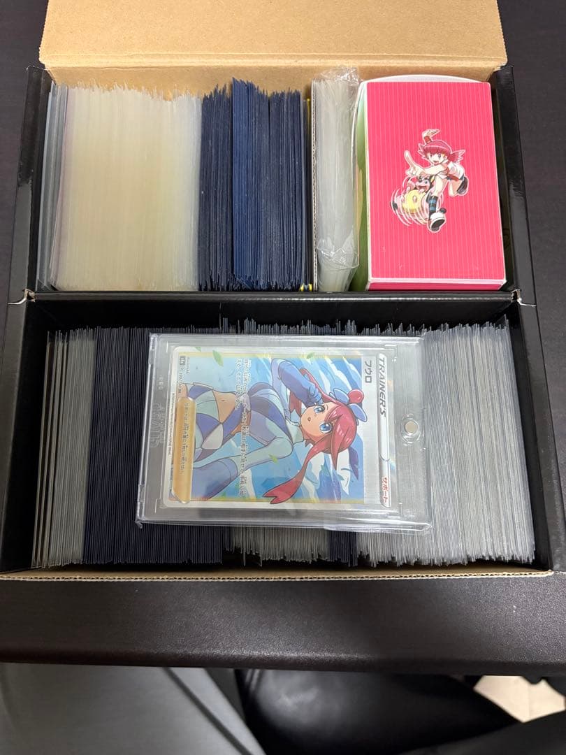 ポケモンカードまとめ売り　その他カード含む