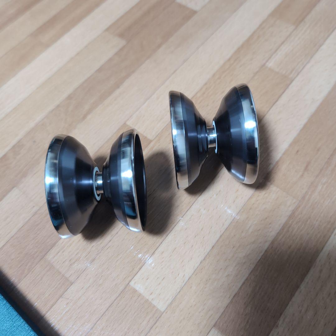 アヌビス2 ヨーヨー　2個セット