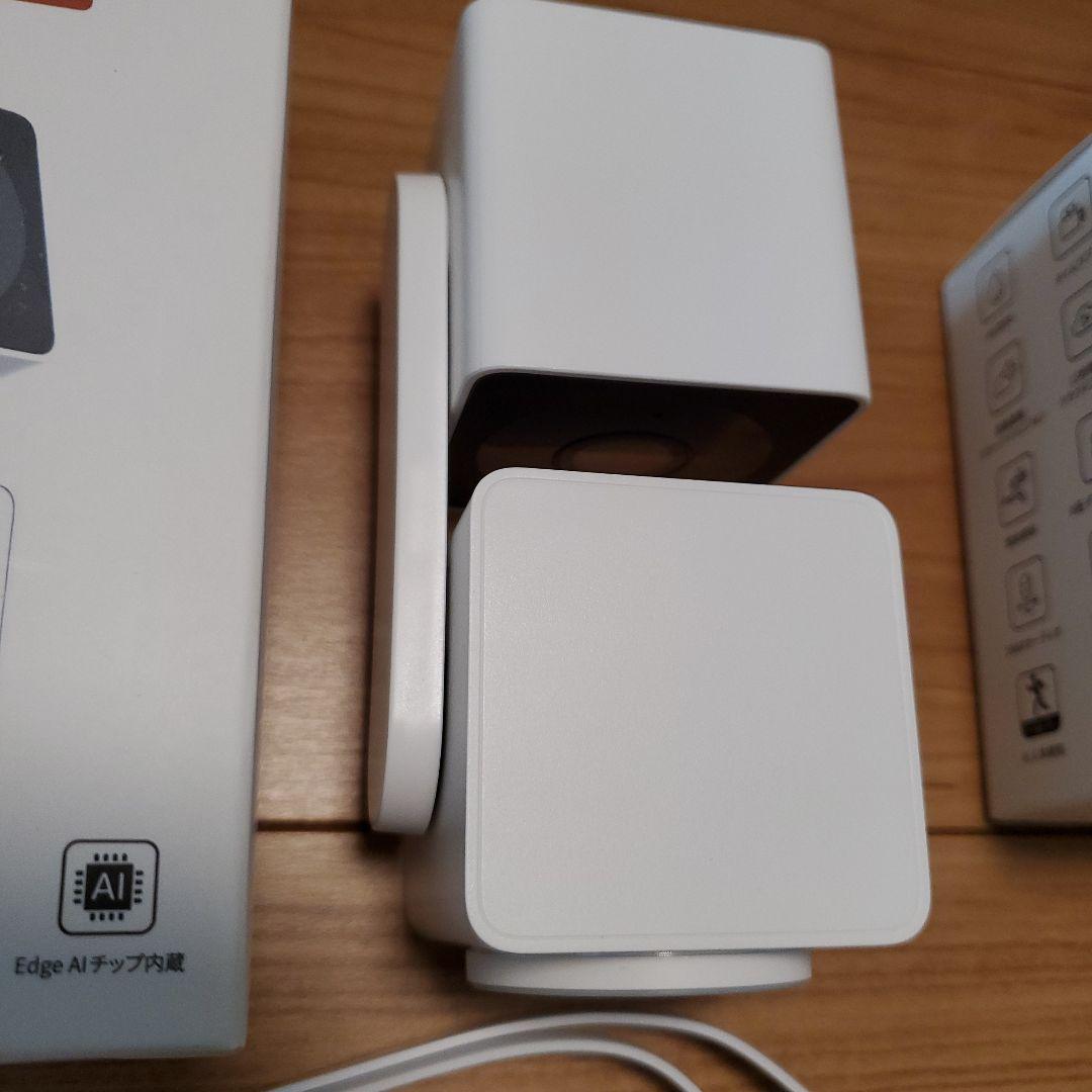 ATOM Cam Swing & Cam 2 セット