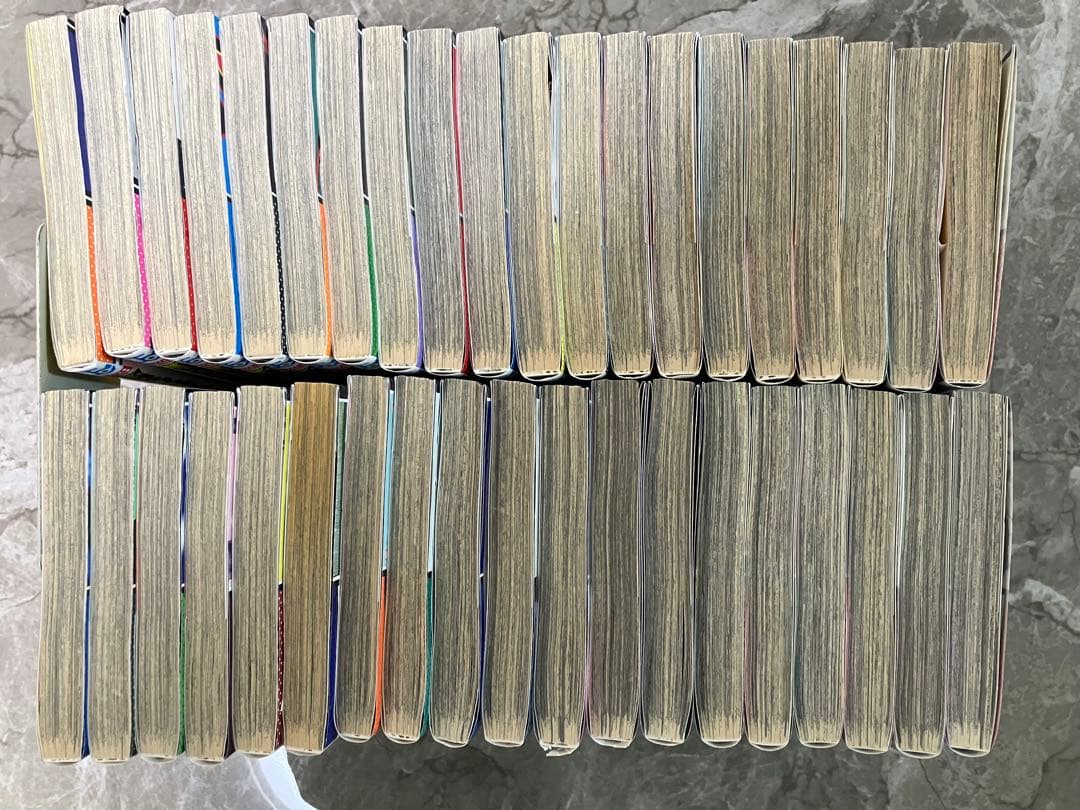 僕のヒーローアカデミア39冊(1〜38巻、40巻)