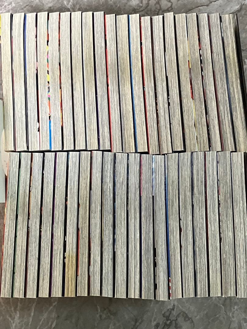 僕のヒーローアカデミア39冊(1〜38巻、40巻)