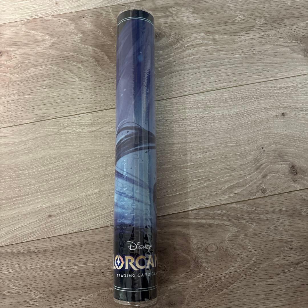 ロルカナセットチャンピオンシップ プレイマット アースラ ランダム賞