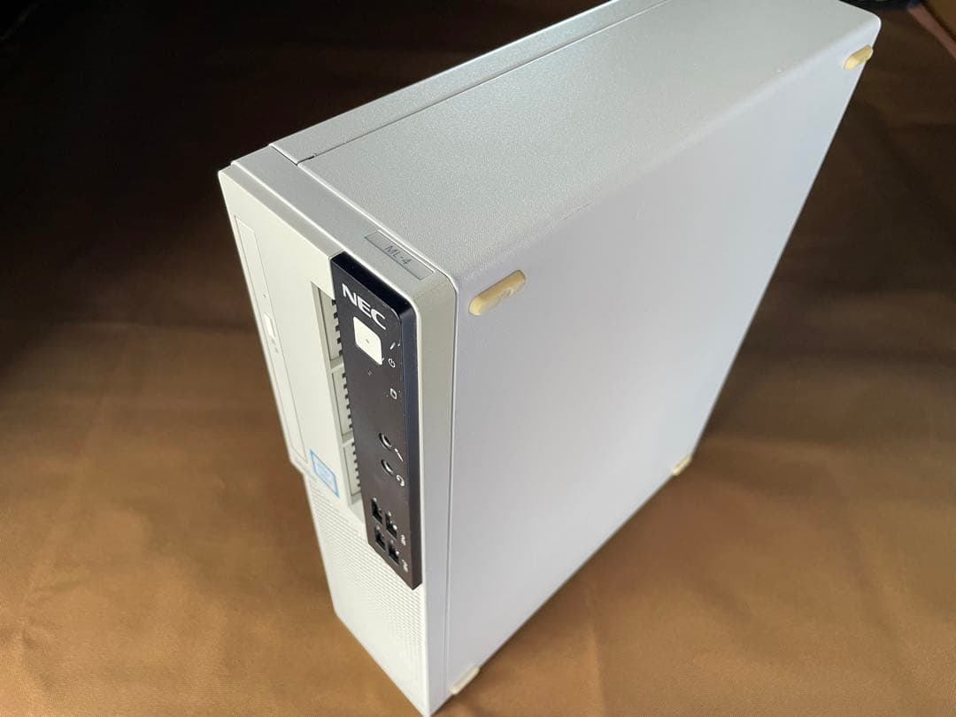 NEC Mate 第8世代i5 メモリ8G HDD500GB Windows11