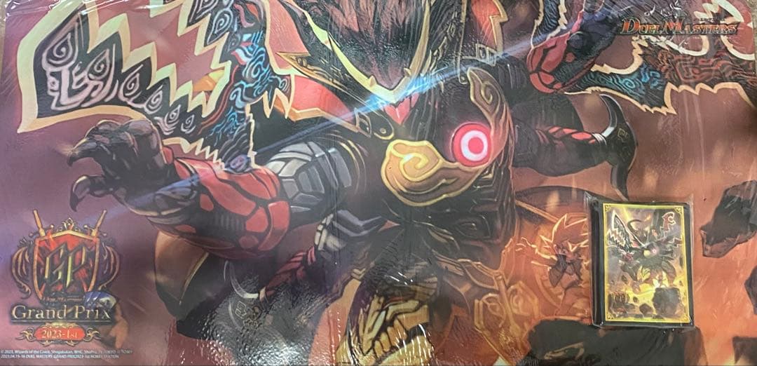 デュエルマスターズ プレイマット スリーブ まとめ売り バラ売り不可 値下げ可