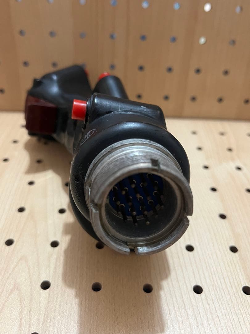 F-4 ファントム　操縦桿