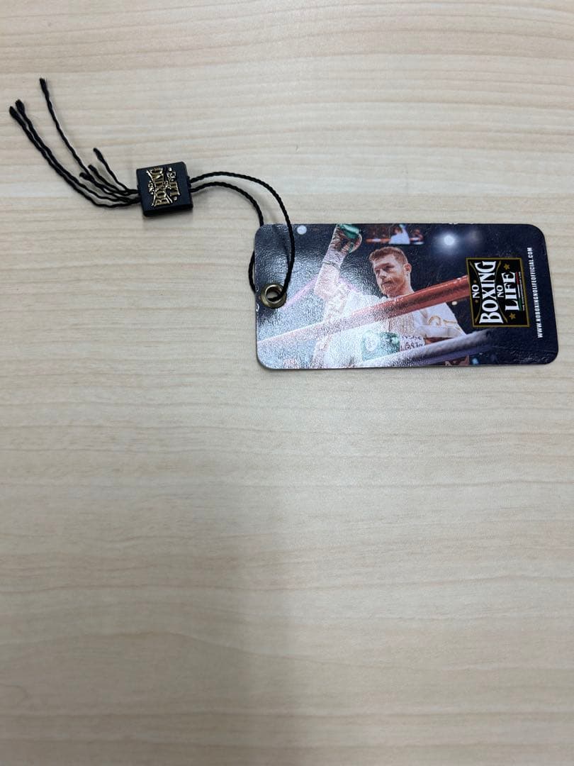 【激レア】NO BOXING NO LIFE 10oz ボクシンググローブ