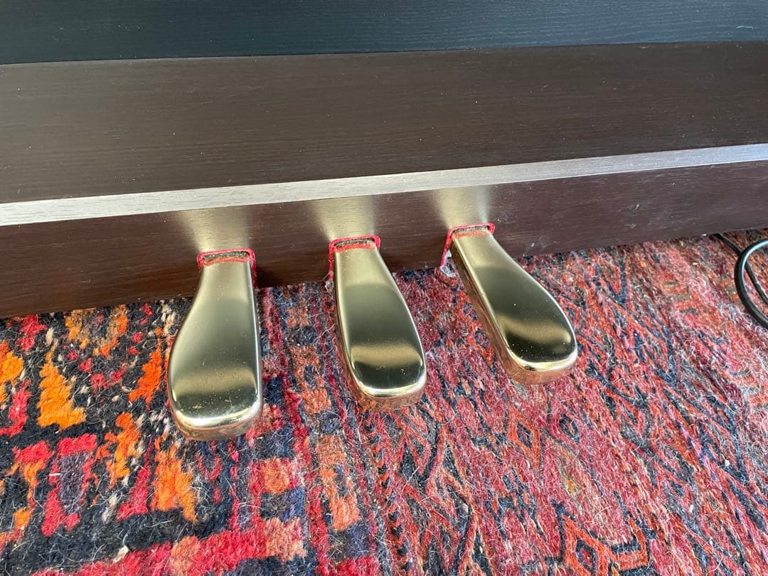 電子ピアノ　CASIO AP-270