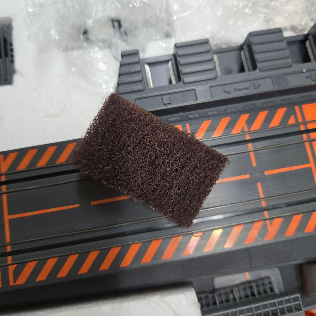 スロットカー　マイクレックス　MS -01ターボセット