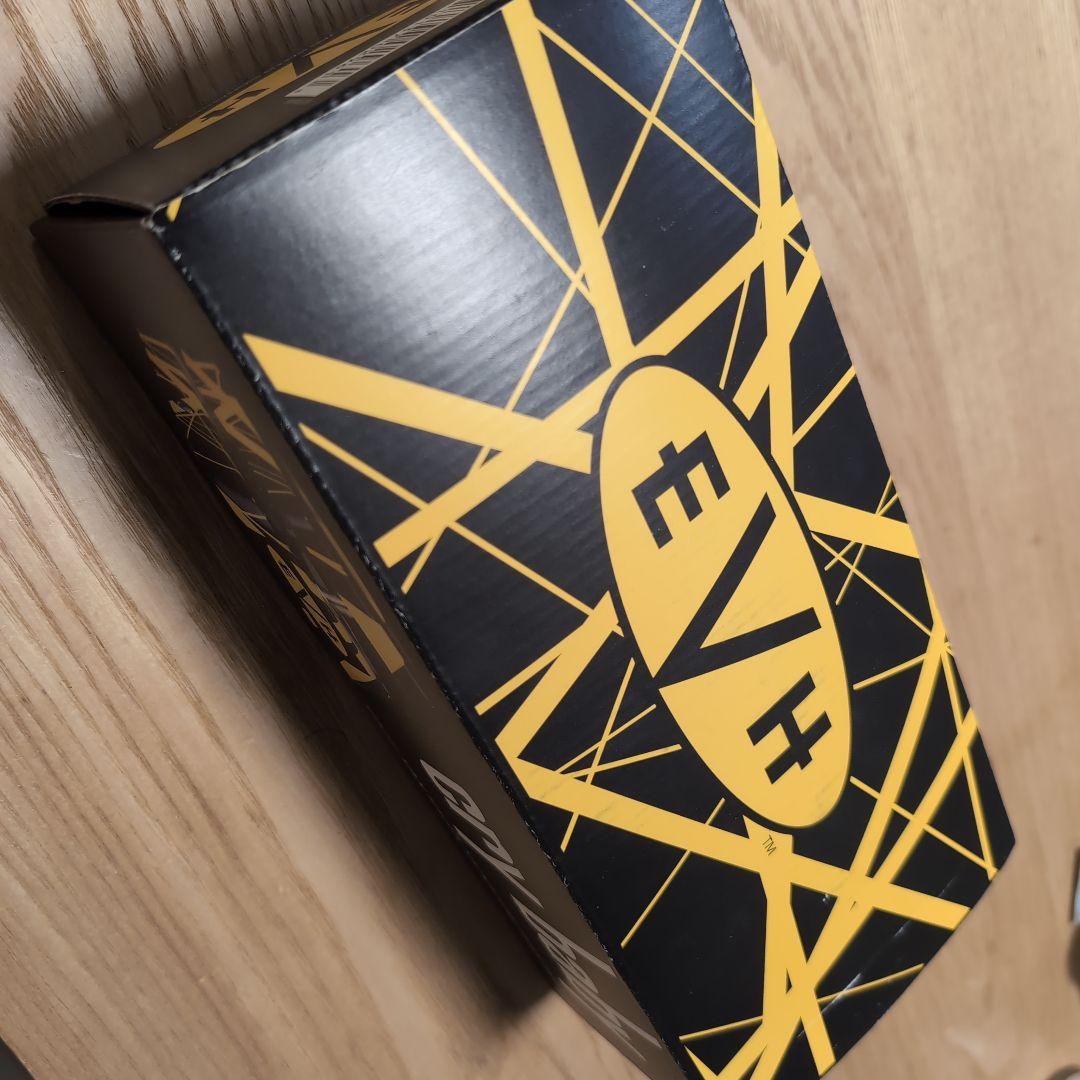 ギター Eddie Van Halen Signature Wah Wah