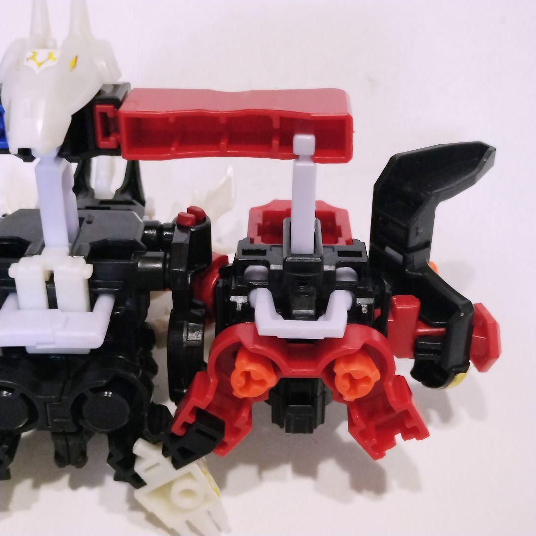 【美品】ビーダマン クロスファイトビーダマン トリプル=ギルシオン