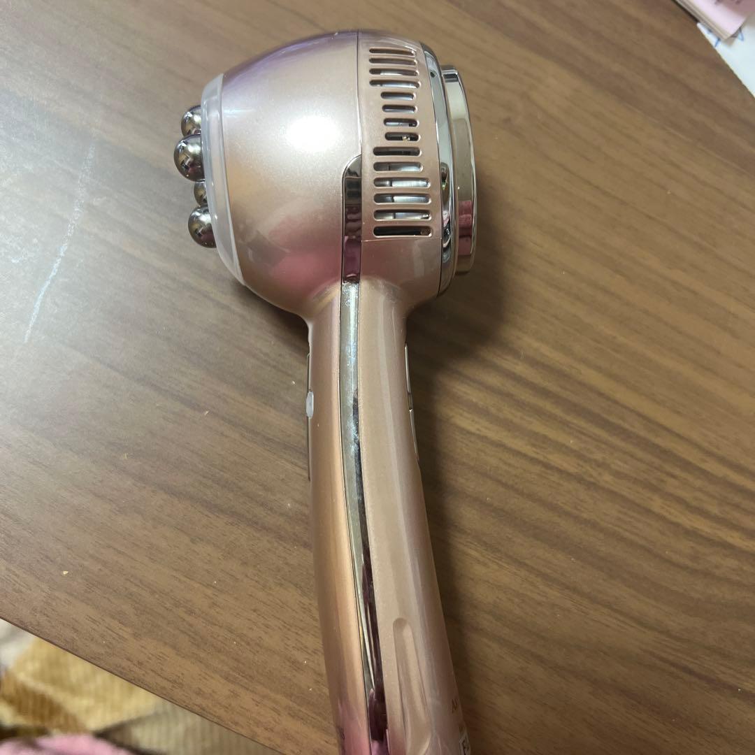 美顔器　Dr.Flawless(ドクターフローレス)