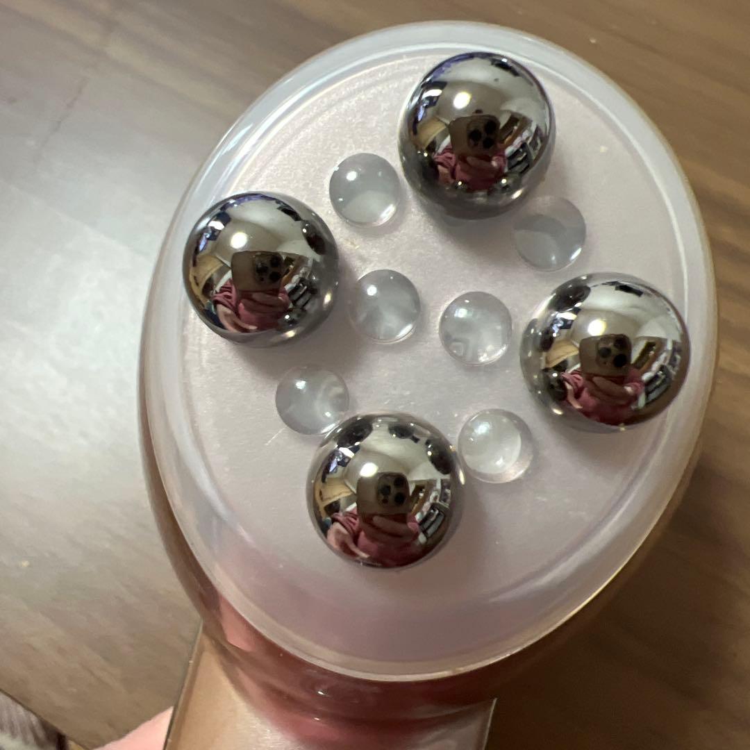 美顔器　Dr.Flawless(ドクターフローレス)