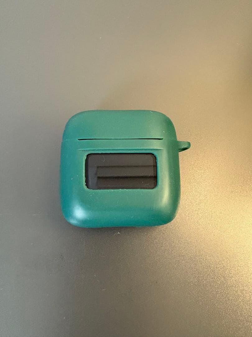 JBL TOUR PRO 2 シャンパンゴールド （ケース付き）