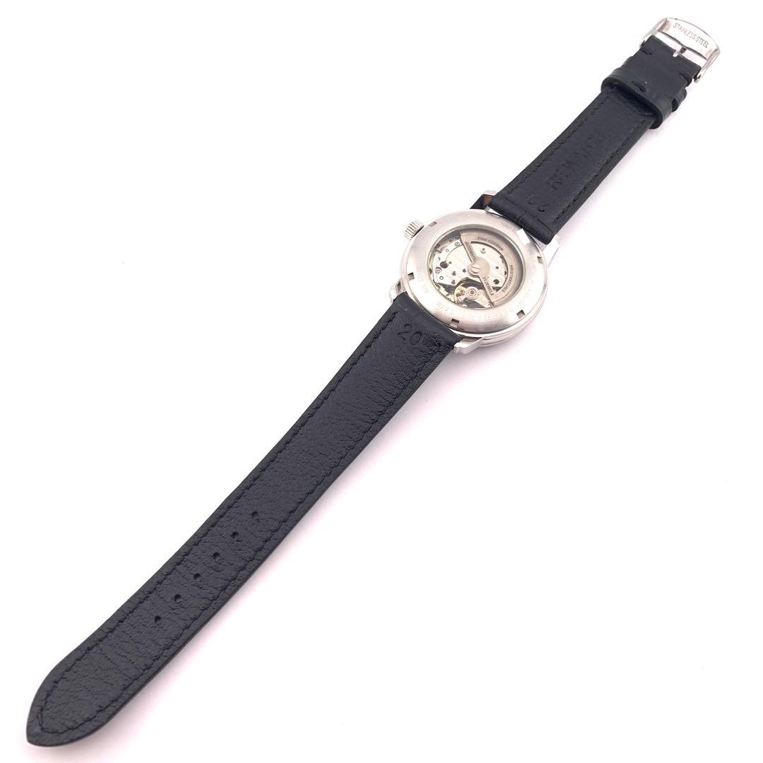 7-5417 Zeppelin 7662-2 自動巻き 腕時計 ビンテージ