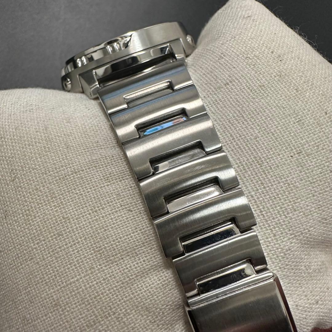 【美品】SEIKO SBDY053 ダイバースキューバ　ベビーツナ缶