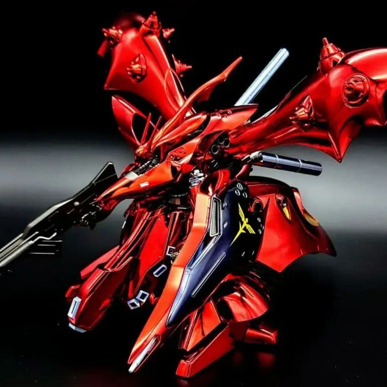 製作オーダー専用【メッキ仕様】 ガンプラ HG RG RE MG PG ガンダム