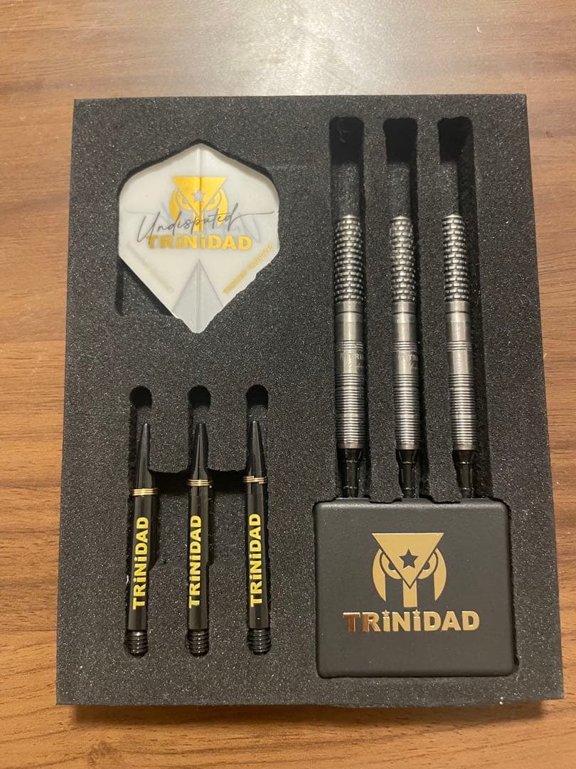 っーー様用 ダーツバレルセット