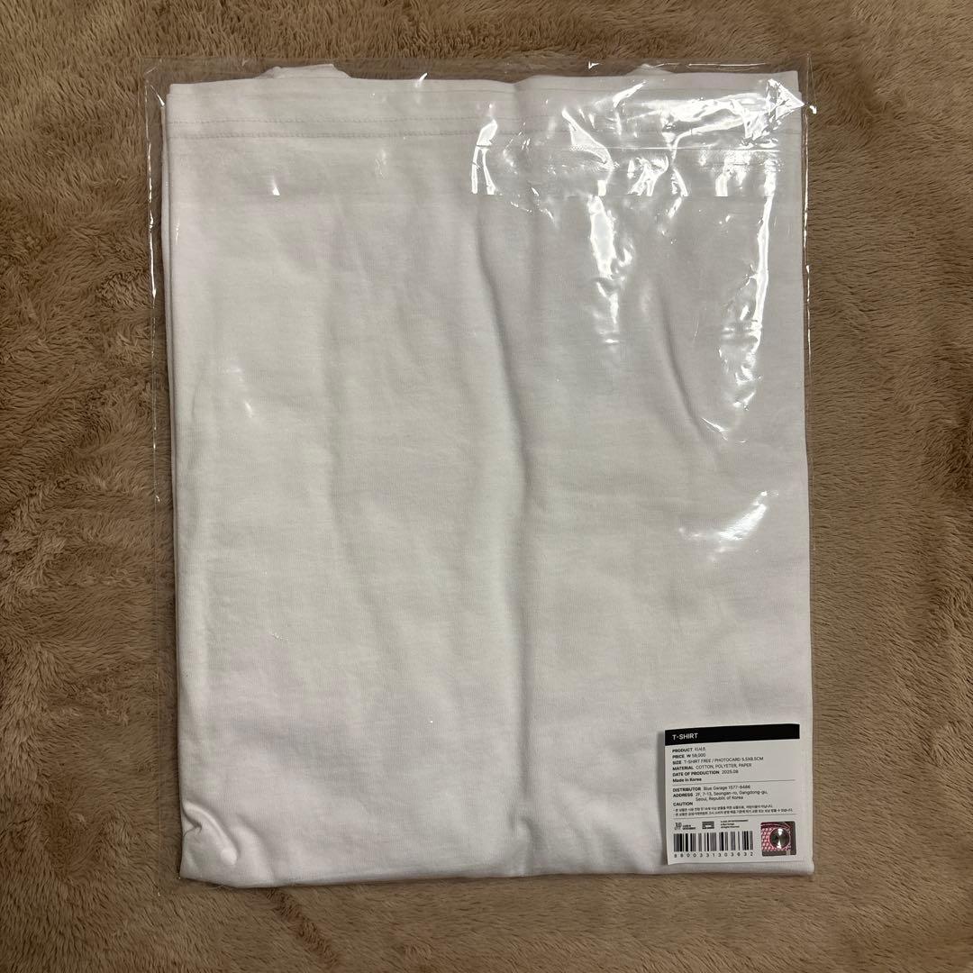 【トレカなし】CHAEYOUNG T-SHIRT - LIL FANTASY