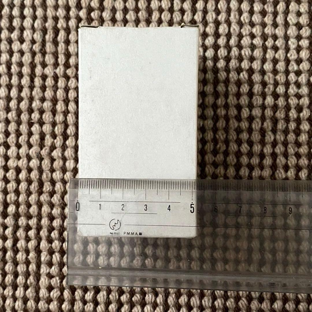 CITROËNxSEIBU限定ノベルティーオリジナルボックス付＆ペーパーウエイト