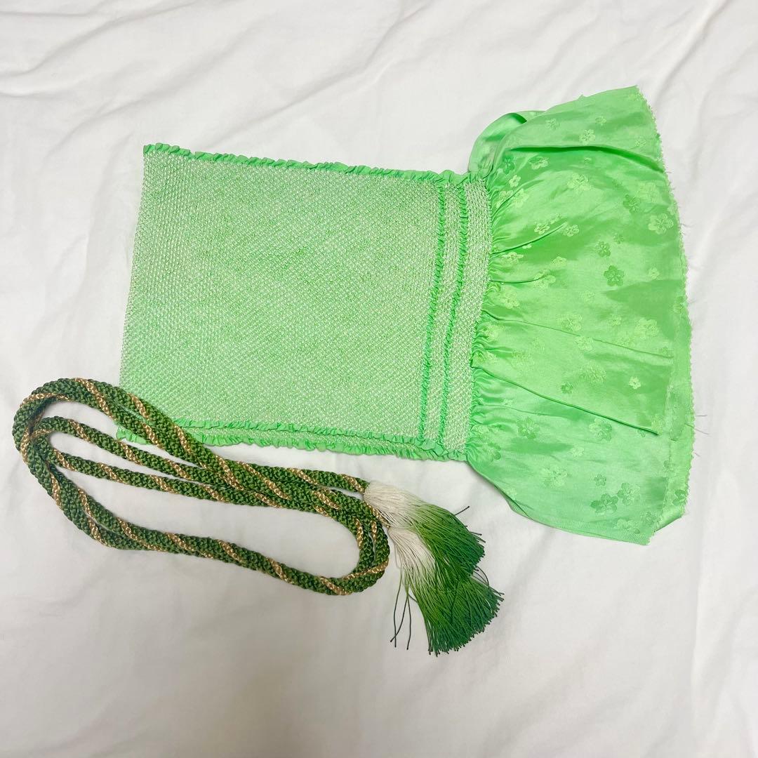 ふ*ち様 振袖フルセット　振袖セット　振袖　着物　成人式