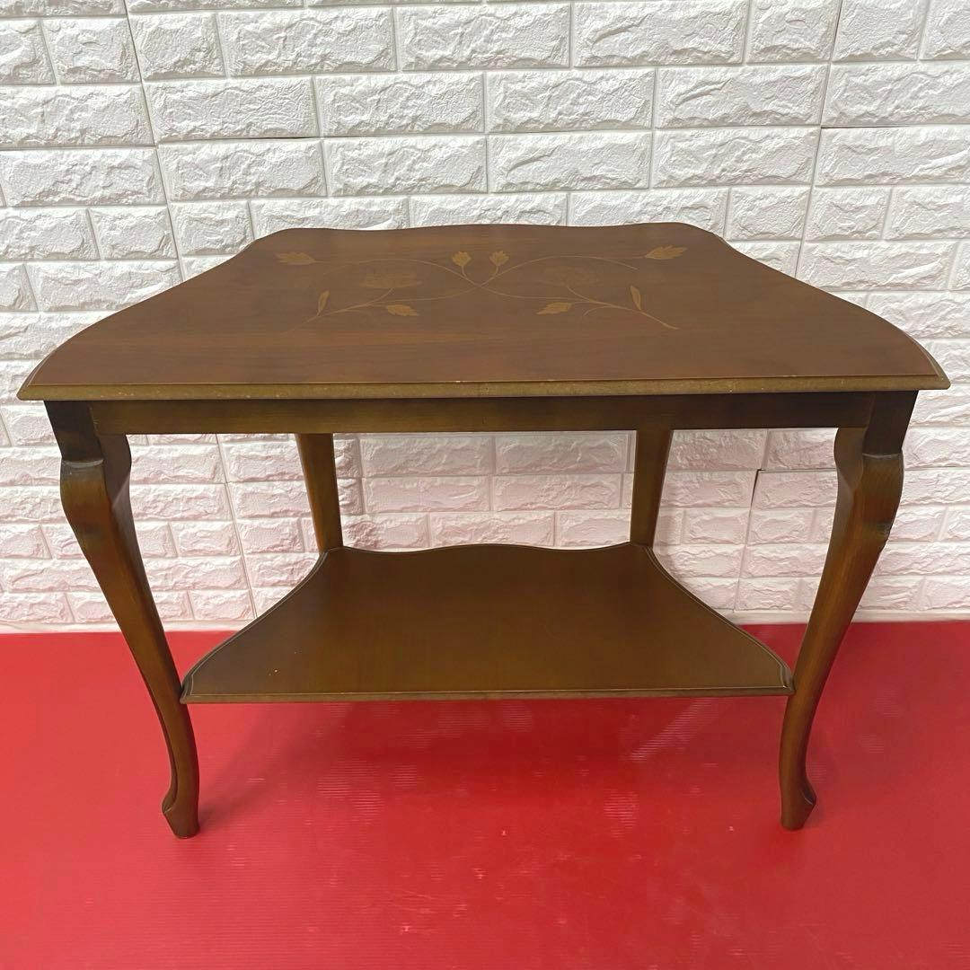 イタリアのコンソールテーブルヴィンテージ